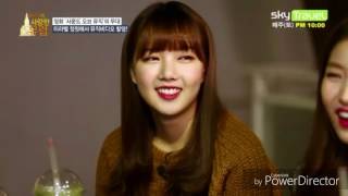 Gfriend Funny Moments(Part 2)