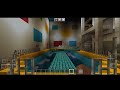 poppy playtime chapter 1 and 2 minecraft toy factory tour.