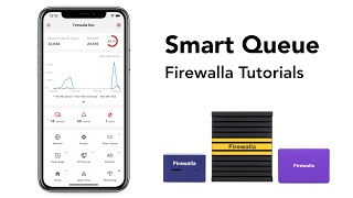 Firewalla Smart Queue Introduction v1.0