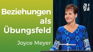 Jesus vorleben: Schwierigen Menschen in Liebe begegnen – Joyce Meyer – Mit Jesus den Alltag meistern