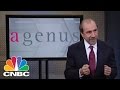 Agenus CEO Garo Armen: Beginning Biotech | Mad Money | CNBC