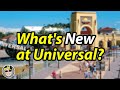 Updates! What's New at Universal Orlando? | And What's The Most Expensive