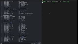 Attack Lab Phase 1: Buffer Overflow (CS:APP)