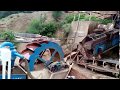 Sand Washing and Recycling Machine for Washing Plant