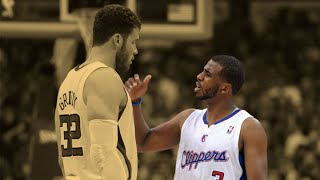Nick Young describes why players hate to play with Chris Paul