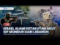 🔴 Hizbullah Pukul Mundur Infanteri IDF dari Jantung Lebanon, Israel Disebut Alami ‘Takut’ Luar Biasa