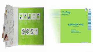 OfficeDrop - Scanner Software powered by Cloud Digital Filing