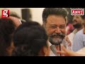 என் மருமகள் இல்ல மகள்🥹 jayaram gets emotional kalidas 💖tarini pre wedding celebration