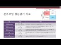 머신러닝 성능평가 🔑 정확도 accuracy 민감도 sensitivity 특이도 specificity r confusionmatrix ppv npv roc