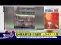 花蓮女兒牆石砸車 1人ohca 1人傷｜tvbs新聞 @tvbsnews02