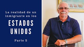 LA VIDA DE UN INMIGRANTE EN NUEVA YORK | Argentino en Estados Unidos | Historia de Daniel - Parte 5