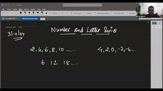 3 Oct Number Series & Letter Series Launchpad Online Trial LR MM