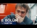 Deha 8. Bölüm 1. Fragmanı | 