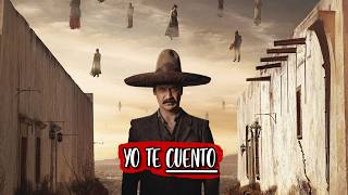 PEDRO PÁRAMO (Historia Completa, Netflix) Resumen en 10 minutos | Yo te Cuento