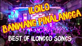 Iloilo Banwang Pinalangga..  pagmamahal sa bayan...