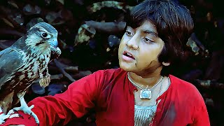 कुली मूवी ज़बरदस्त पहला सीन : अमिताभ का बचपन | Coolie Movie First Scene | Amitabh's Childhood