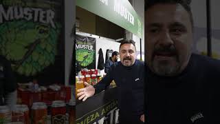 Cervecería Muster en Santiago Ipa Fest 2023