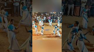 പൂര പറമ്പിലെ വീട്ടമ്മമാരുടെ Dance കണ്ടു നോക്ക് /#dance #pooram #uthsavam