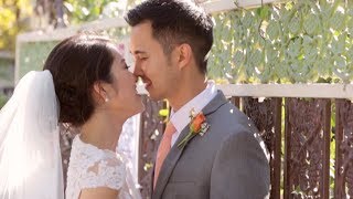 Paul & Maggie Kim | Our Wedding Day!