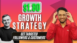 How To Use The Gary Vee $1.80 Strategy In 2021 |  Dollar Eighty Review