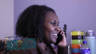 Inside Gaston - Foster Care