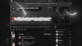 NONSTOP THIENTOAN #4 2026 - THIỆN TOÀN MIX | NST TỬNG TỬNG FULL STYLE TD NASA REMIX