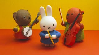 リコーダー学習｜MIFFY｜子ども・幼児向けテレビ｜ミッフィー