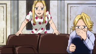 Mama Aoyama!!🥰