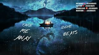 [FREE] (RELAXING & MELODIC) Juice WRLD & Polo G Piano Type Beat - "Take Me Away " Prod. Iziche Beats