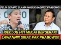 LAWAN!! SIKAT PAK PRABOWO!! FELIXSIAUW MULAI SERANG ULAMA YANG MASUK KABINET!