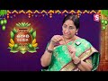 ramaa raavi శ్రీ క్రోధి నామ సంవత్సరం ఉగాది significane of ugadi festival pooja vidhanam sumantv