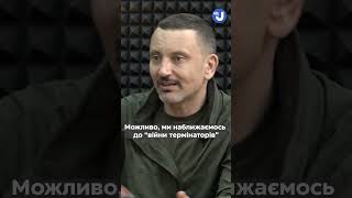 Олексій Бежевець, Уповноважений  з питань рекрутингу  про термінаторів і війну