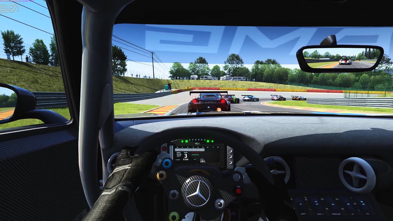 A7 assist assetto corsa — ImgHub.ru