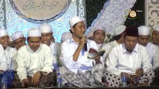 SHOLAWAT TER-HITS AL MUBAROK - ALA YA ROSULALLAH