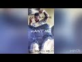 F.O.E CAPONE - WANT ME (AUDIO)