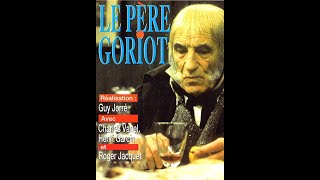 【高清译制片】1972《高老头 Le père Goriot》法国 1080P