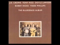 Bluegrass Album Band - Molly & Tenbrooks