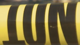 Detectives place crime tape around Nancy Guthrie's home