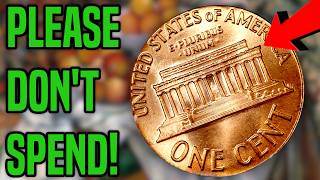 Do Not Spend this 1962 Coin!