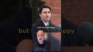 Justin Trudeau Actually Resigned!