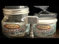 Steamworks Comparison 2024 vs 2023: “Popping” the Tin Pipe Tobacco Blend Review Series