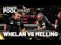 Jack Whelan vs Chris Melling | The Masters 2024