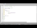 C++ Tutorial 23 - Constructors and Destructors