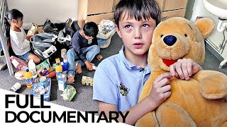 Growing Up Poor: Hidden Homeless Kids | ENDEVR Documentary