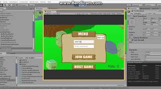 Learning Unity communicate with mysql database
