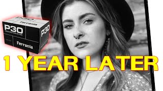 Ferrania P30 Long Term Review - Italian Film Photography Legend Soars + A surprise!