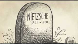 Wie was Nietzsche?