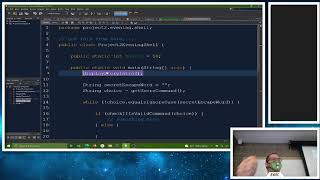 CIS 1500 - Intro to Programming ( Java ) - Classes - Fall 2021