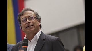 Gustavo Petro criticó propuesta de Fico Gutiérrez sobre trabajo por horas: “Lleva a reducir salario”
