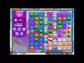 Candy Crush Level 2637 Talkthrough, 23 Moves 0 Boosters